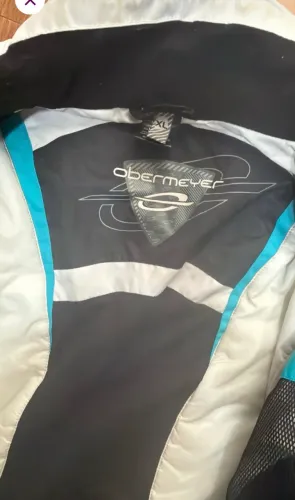 Jaqueta Obermeyer para Neve Ski Snowboard