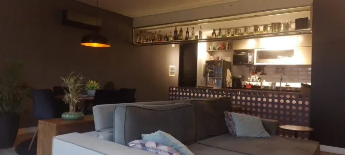 Apartamento à venda, Vila Aviação, Bauru, SP