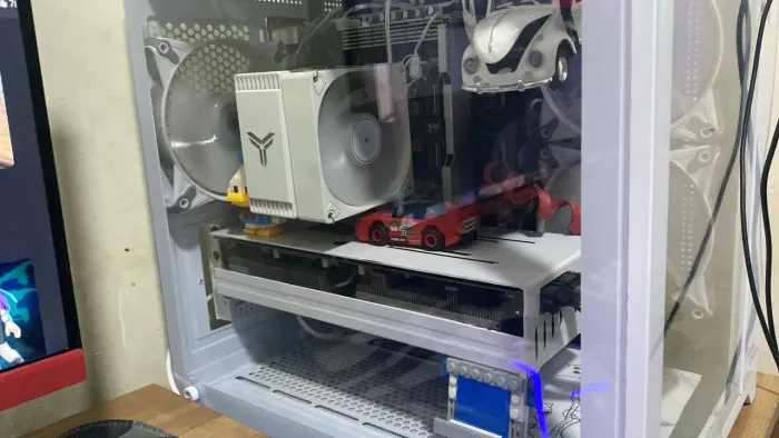 Pc gamer