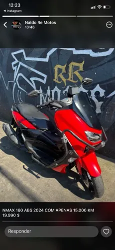 NMAX