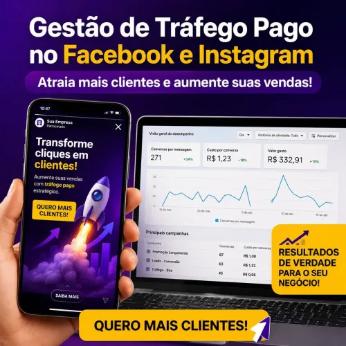 Anúncios online