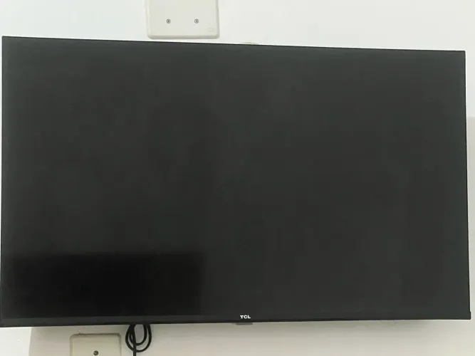 Tv 32 polegadas apagou do nada
