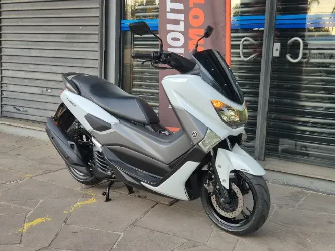 Yamaha Nmax 160 ABS