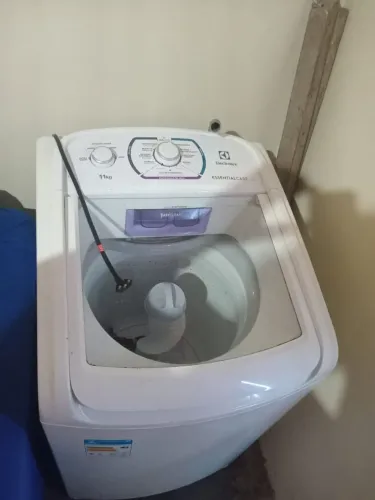 Máquina de lavar roupa Eletrolux 11kl