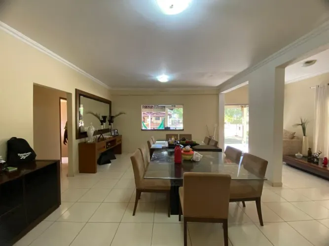 Casa à venda no Condomínio Morada do Sol em Uberlândia