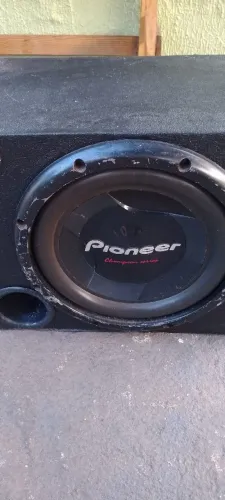 Som automotivo 