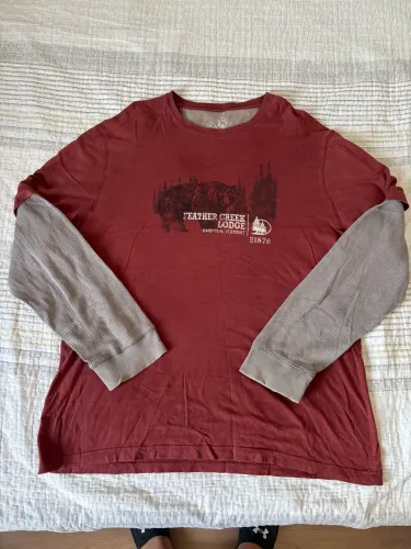 Kit blusas (desapego)
