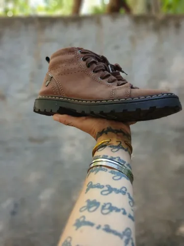 Bota Coturno Draco Strike