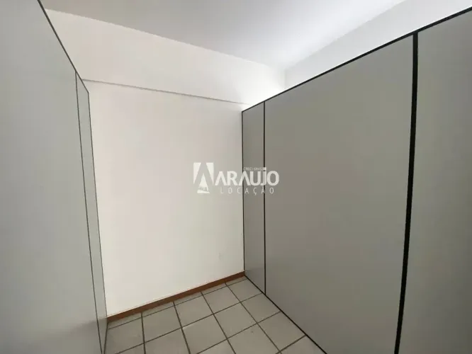 Sala para alugar no Centro - Itajaí