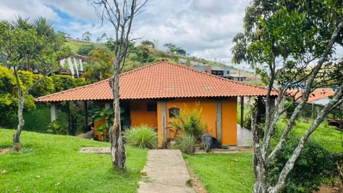 Chácara à venda, Igrejinha, Juiz de Fora, MG