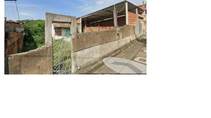 TERRENO A VENDA COM 473,31M² EM COMDUSA- VITÓRIA -ES