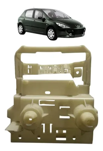 Suporte Módulo Bsi Peugeot 307 Hatch Manual 1.6 2008