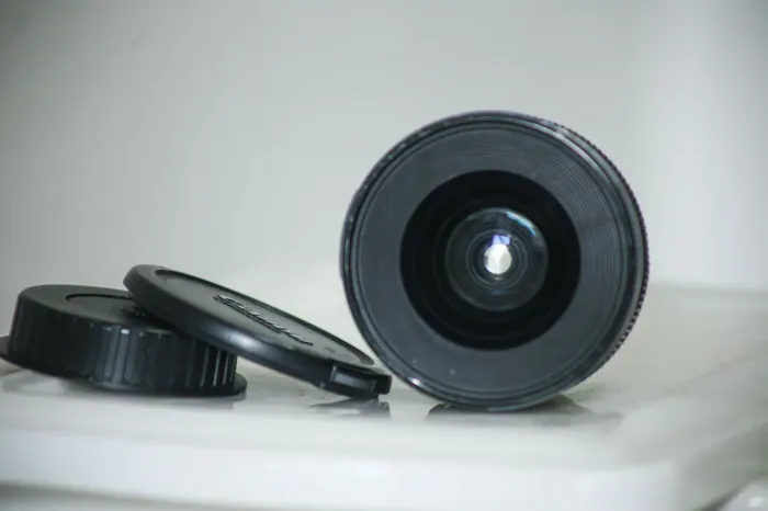 Lente Canon 20mm f/2.8 - Grande Angular | Excelente Estado!