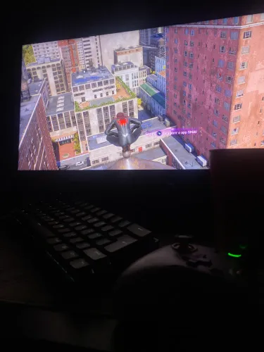 Pc gamer Ryzen 5 5500 + gtx 1660s + 16gb de ram