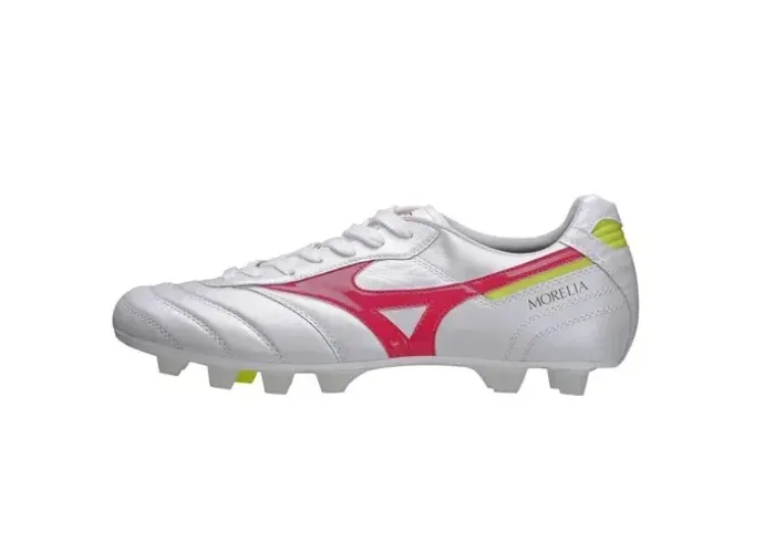 Mizuno Morelia Original - Importada da Inglaterra
