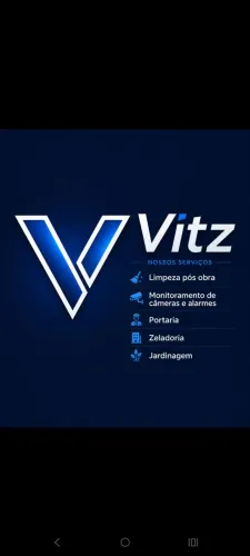 Monitoramento de câmeras e alarmes, zeladoria, limpeza, portaria e jardinagem.