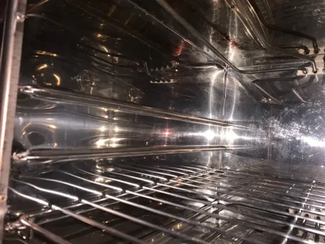 FORNO ELÉTRICO LAYR LUXO 2.4 CLASSIC 46 LITROS - IMPECÁVEL