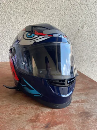 Capacete LS2