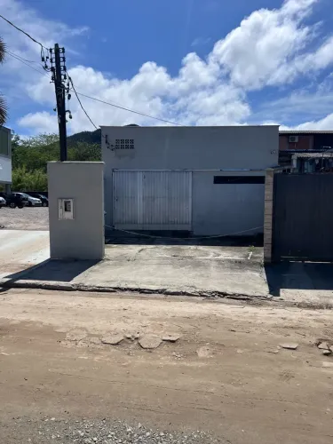 Espaço Comercial no Bairro Saco Grande