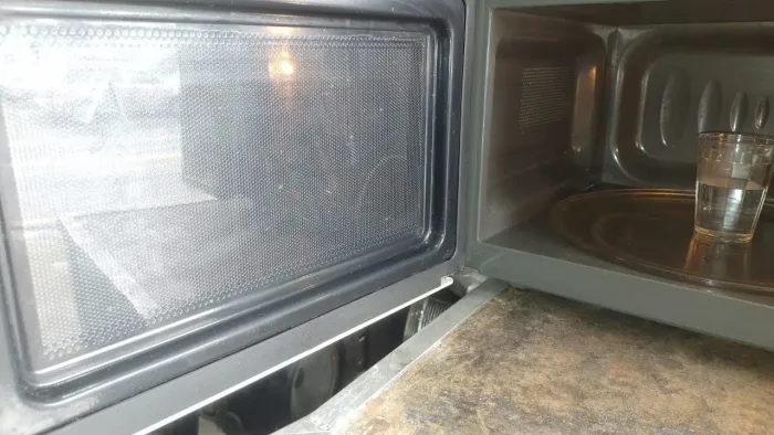 Microondas