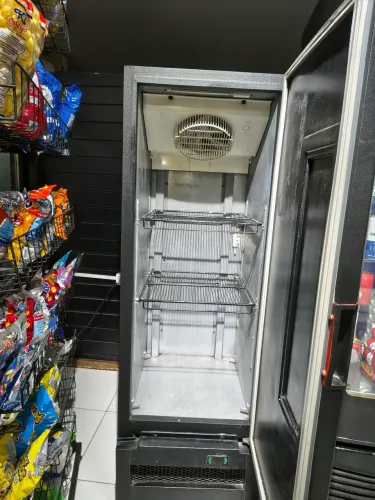 Vendo semi novo