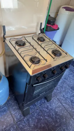 Vendo fogão em perfeito estado!