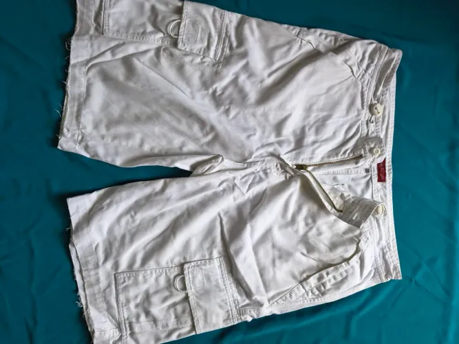 Kit 3 bermudas masculinas