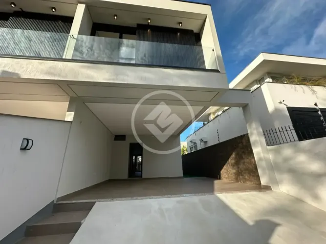 CASA - SANTA MÔNICA - FM-358665