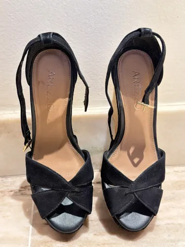 Ana Bella Arezzo N 35