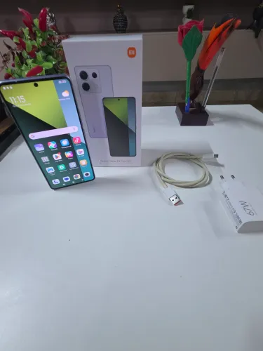 Redmi note 13 pro 512g 5g 