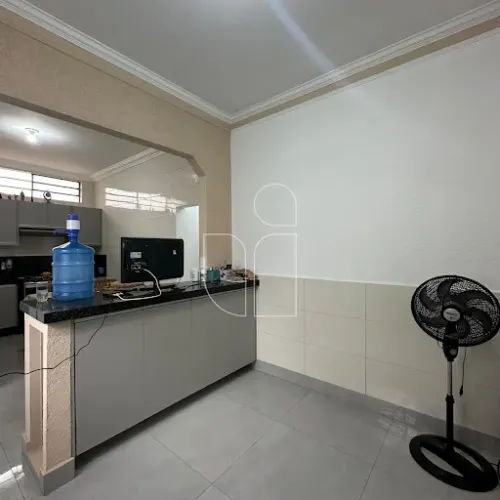 Comercial em Palmital - Marília, SP