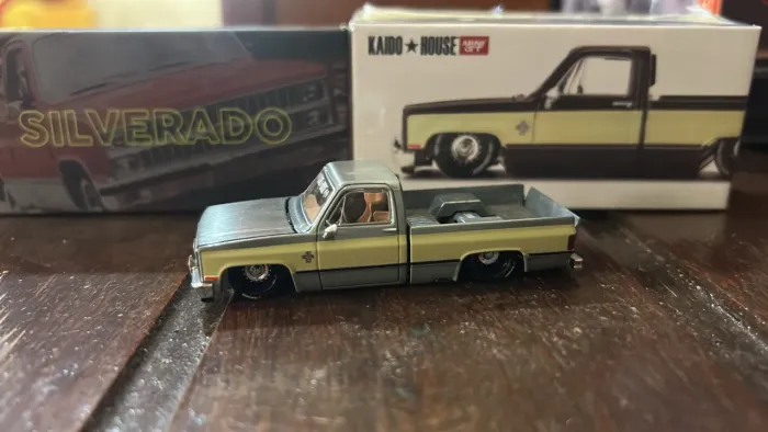 Kaido House 145 Chase