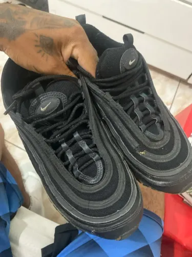 Nike air Max 97 número 39