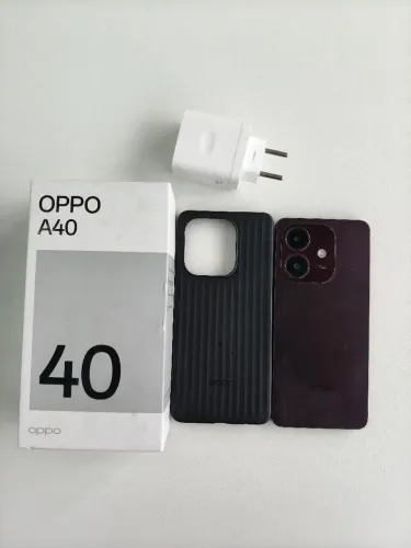 Oppo A40 256GB