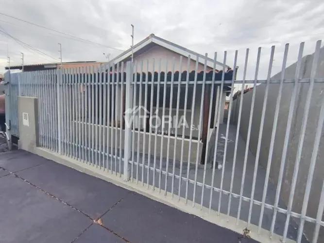 Casa, 3 Dorm, 1 Garagem, Jardim Alice, ALUGA