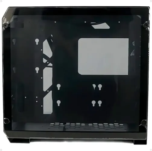 gabinete gamer top tag l416bk preto