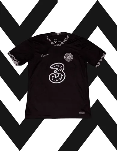 Camisa Nike Chelsea