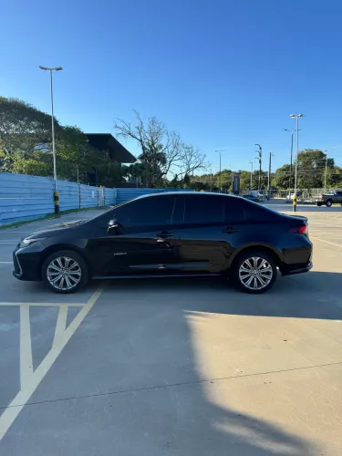 Toyota Corolla XEI 2.0 Flex 16V Aut. 2023