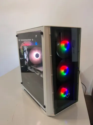 PC GAMER