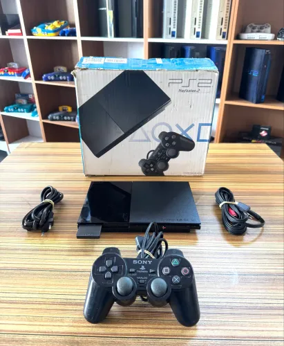 PlayStation 2 original