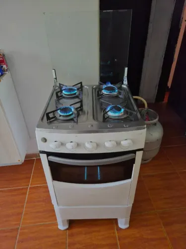 Fogão Cônsul com entrega 270