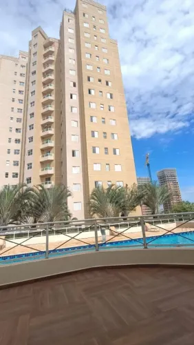 Apartamento Condomínio Aspen