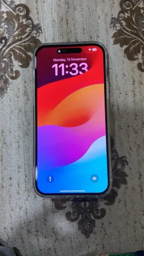 iPhone 14