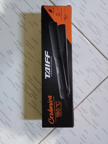 Vende-se essa chapinha taife 