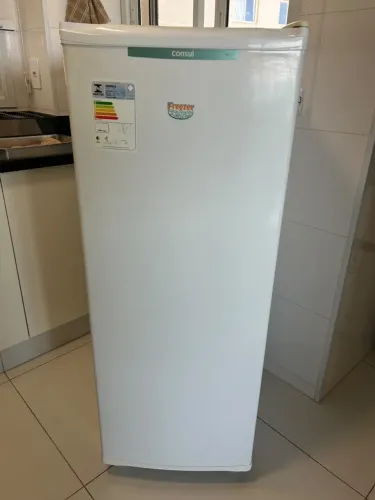 Freezer Consul 121 Litros 