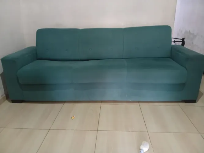 Sofá 3 lugares