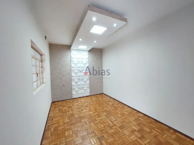 Casa em Vila Costa do Sol - São Carlos