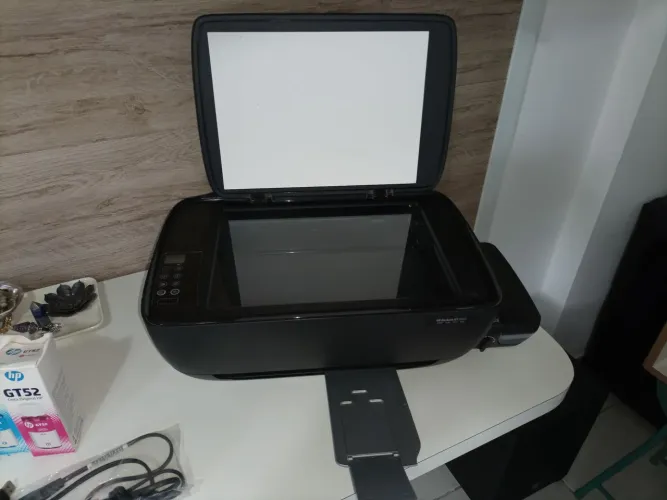 Impressora HP DeskJet GT 5822