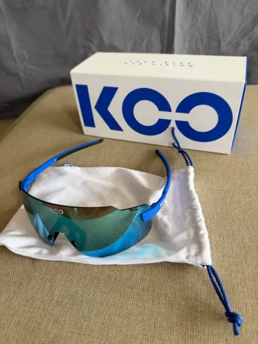 Óculos de ciclismo kask