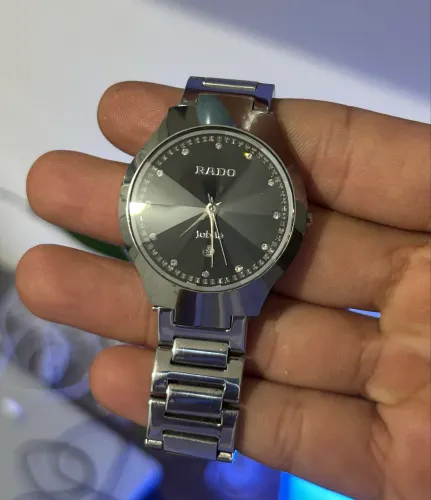 Relógio RADO SWISS JUBILE